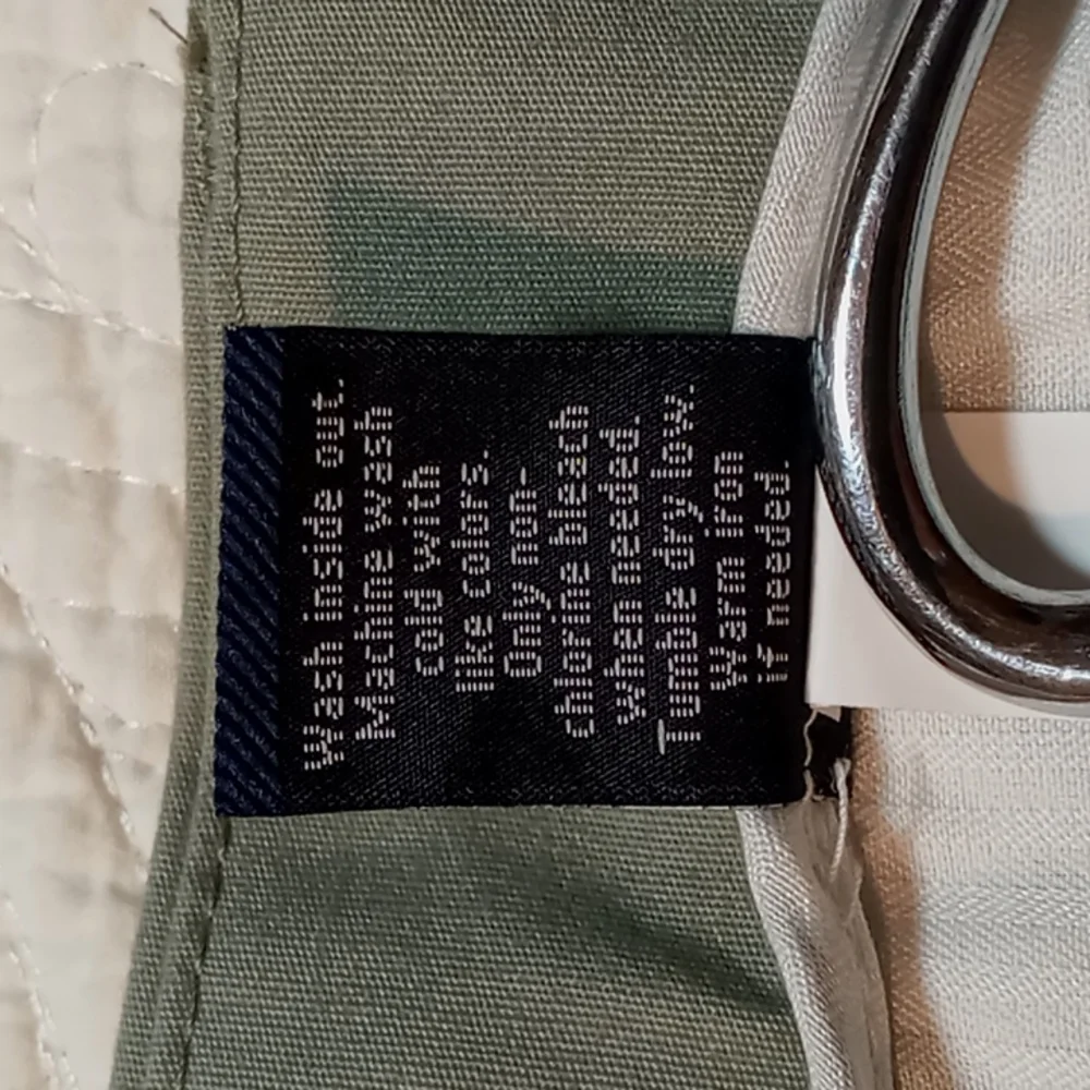 Croft & Barrow Men's Casual Pants Size 34x32